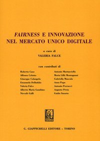 Fairness e innovazione nel mercato digitale
