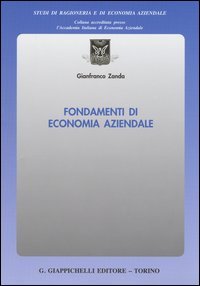 Fondamenti di economia aziendale