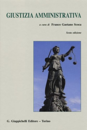Giustizia amministrativa