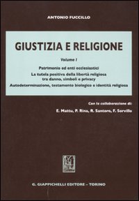 Giustizia e religione