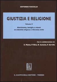 Giustizia e religione