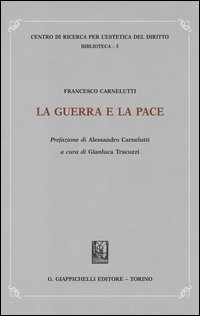 La guerra e la pace