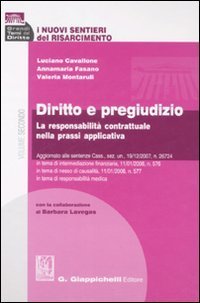I nuovi sentieri del risarcimento