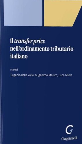 Il transfer price nell'ordinamento tributario italiano