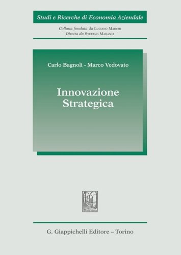 Innovazione Strategica
