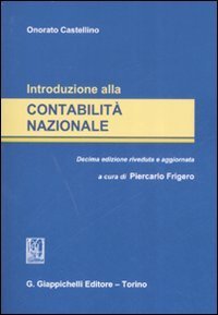 Introduzione alla contabilit&agrave; nazionale