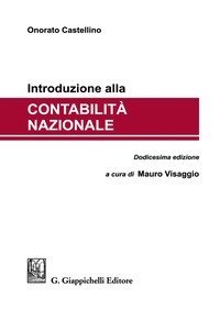 Introduzione alla contabilit&agrave; nazionale