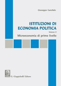 Istituzioni di economia politica