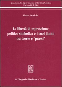 La libert&agrave; di espressione politico-simbolica e i suoi limiti: tra teorie e &laquo;prassi&raquo;