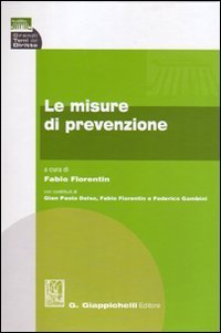 Le misure della prevenzione