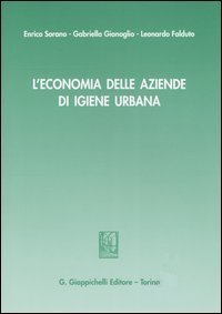 L'economia delle aziende di igiene urbana