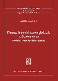 L'impresa in amministrazione giudiziaria tra Stato e mercato. Disciplina settoriale e diritto comune