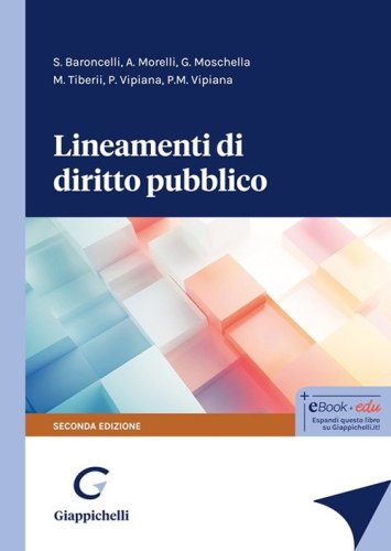 Lineamenti di diritto pubblico