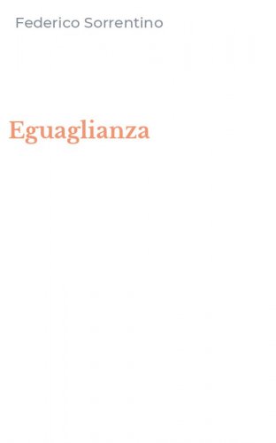 Eguaglianza