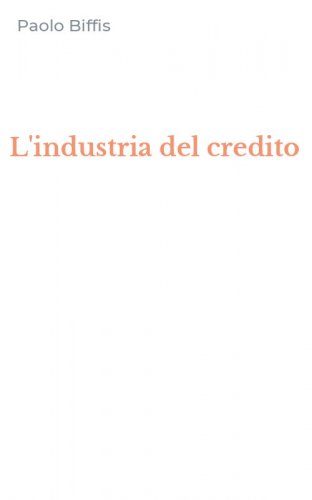 L'industria del credito