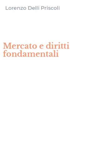 Mercato e diritti fondamentali