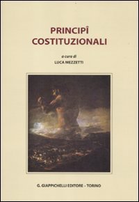 Principi costituzionali