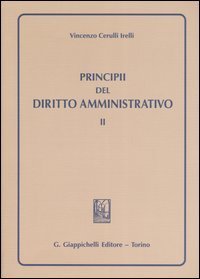 Principi del diritto amministrativo