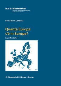 Quanta Europa c'&egrave; in Europa?