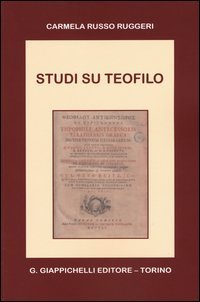 Studi su Teofilo