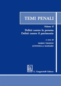 Temi penali