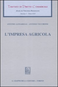 Trattato di diritto commerciale. Sez. I