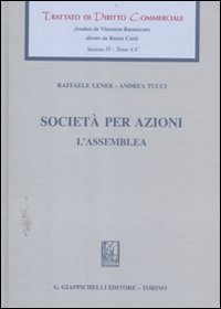 Trattato di diritto commerciale. Sez. IV