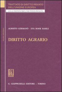 Trattato di diritto privato dell'Unione Europea