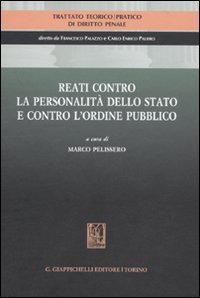 Trattato teorico-pratico di diritto penale