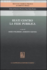Trattato teorico-pratico di diritto penale