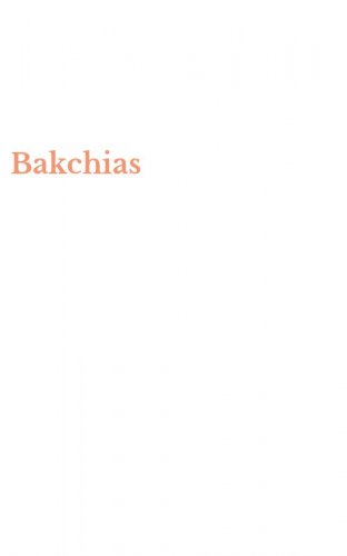 Bakchias