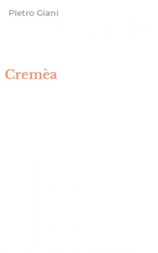 Crem&egrave;a