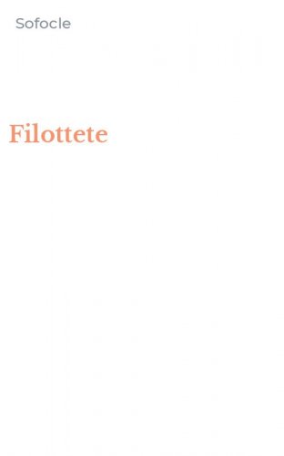 Filottete