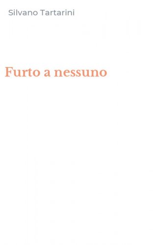 Furto a nessuno