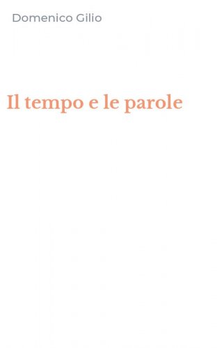 Il tempo e le parole