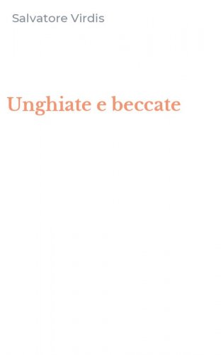 Unghiate e beccate