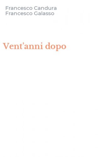 Vent'anni dopo
