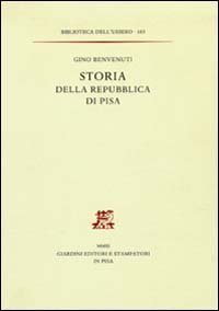 Storia della Repubblica di Pisa