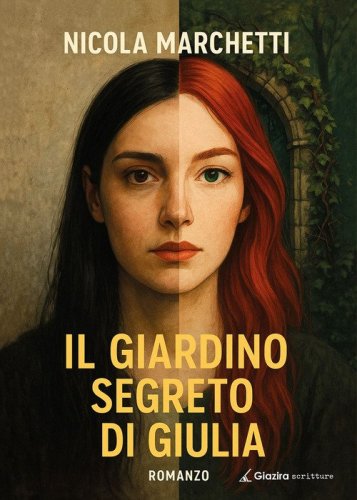 Il giardino segreto di Giulia