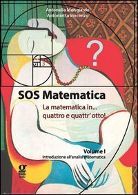 SOS matematica. La matematica in quattro e quattr'otto!