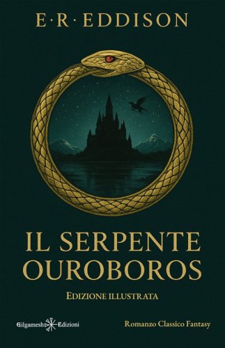 Il serpente Ouroboros