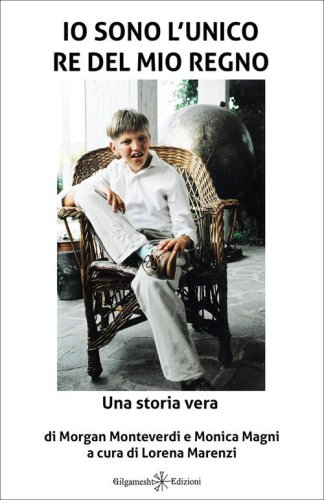 Io sono l'unico re del mio regno