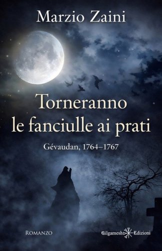 Torneranno le fanciulle ai prati. G&eacute;vaudan, 1764-1767