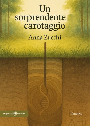 Un sorprendente carotaggio