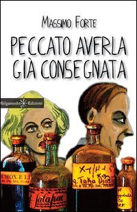 Peccato averla gi&agrave; consegnata