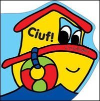 Ciuf! Pronti... via!