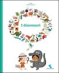 Dinosauri. Le creature pi&ugrave; terrificanti della terra