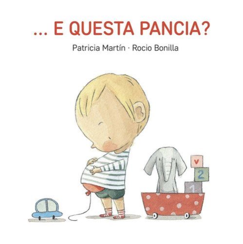 ... E questa pancia?