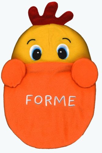 Forme. Imparare giocando