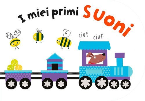 I miei primi suoni